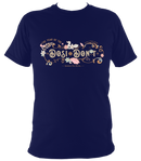 Cambridge Folk Festival Dosi-Don't T-shirt