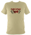 Concertina Hero T-shirt