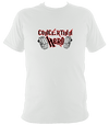Concertina Hero T-Shirt