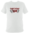 Concertina Hero T-shirt