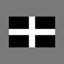 Cornish Flag Sweatshirt