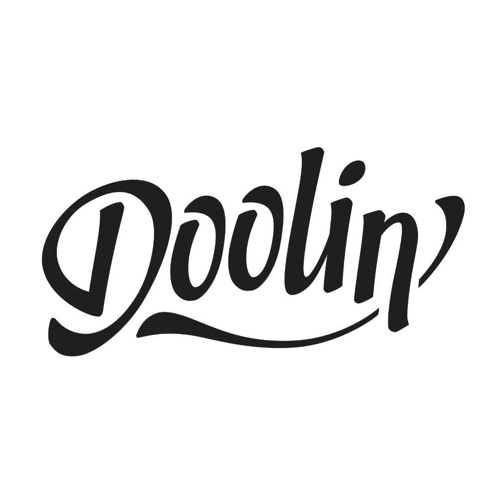 update alt-text with template Doolin Irish Band Ladies Fitted T-shirt - T-shirt - Black - Mudchutney