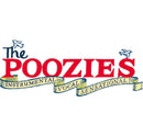 update alt-text with template The Poozies Ladies Fitted T-shirt - T-shirt - Black - Mudchutney