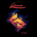 Lúnasa "Cas" T-shirt (PRINTED IN UK)