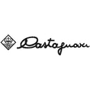 update alt-text with template Castagnari Logo Ladies Fitted T-shirt - T-shirt - Black - Mudchutney