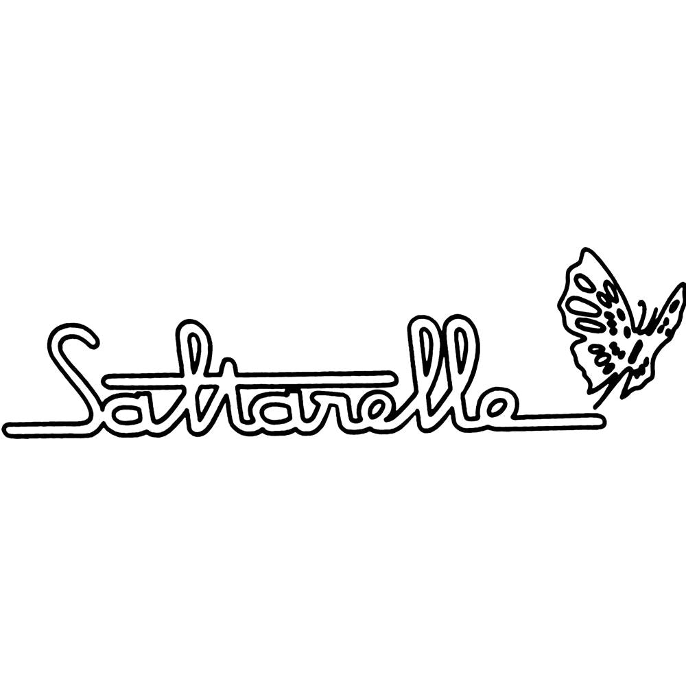 Saltarelle Logo T-shirt - T-shirt - - Mudchutney