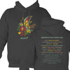 Manchester Folk Festival 2021 Hoodie