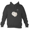 Lachenal Concertina Hoodie-Hoodie-Charcoal-Mudchutney