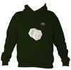 Lachenal Concertina Hoodie-Hoodie-Forest green-Mudchutney