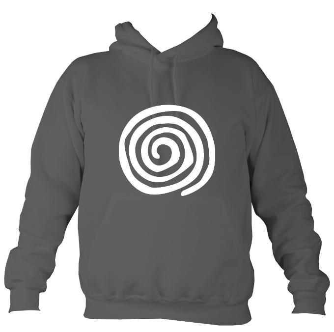 Steel grey / S  (36 inch chest)