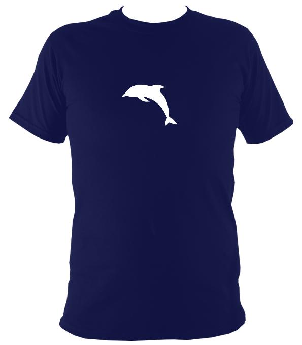 Navy / S  (34-36 inch chest)