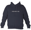 Cornish Language "Cheers" Hoodie-Hoodie-Denim-Mudchutney