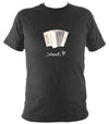 Saltarelle Bouebe T-Shirt - T-shirt - Dark Heather - Mudchutney