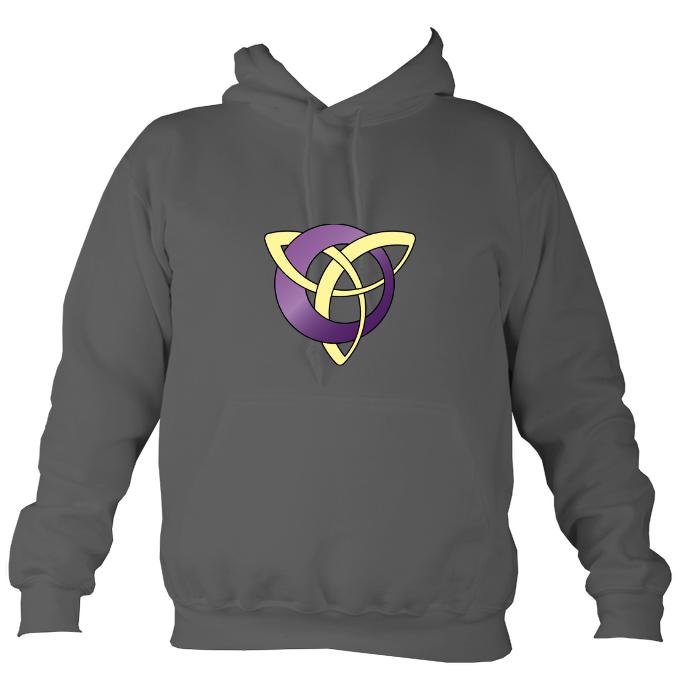 Steel grey / S  (36 inch chest)