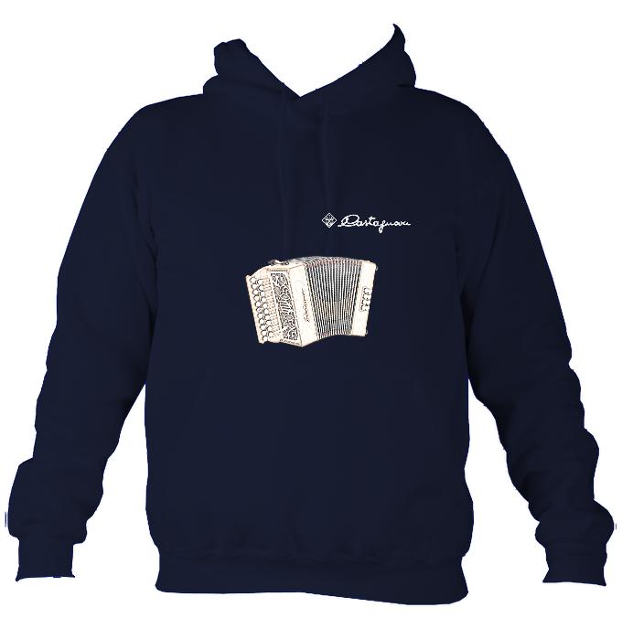 Oxford navy / S (36 inch chest)