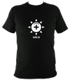 Reg Meuross "Shine On" T-shirt