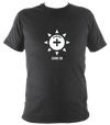 Reg Meuross "Shine On" T-shirt