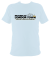 Return to London Town Festival 2021 T-shirt
