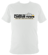 Return to London Town Festival 2021 T-shirt