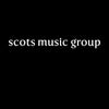 Scots Music Group "Long Logo" Hoodie