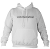 Scots Music Group "Long Logo" Hoodie