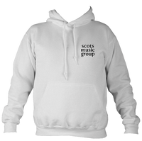 Scots Music Group "Small Logo" Hoodie