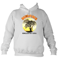 Show of Hands "Singled Out" Tour Hoodie