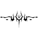 Gothic Tattoo T-shirt - T-shirt - - Mudchutney