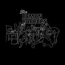 The Demon Barbers XL T-shirt