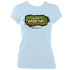 Westival 2020 Ladies Fitted T-shirt