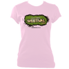 Westival 2020 Ladies Fitted T-shirt