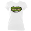 Westival 2020 Ladies Fitted T-shirt
