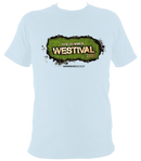 Westival 2020 T-shirt