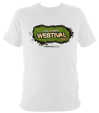 Westival 2020 T-shirt