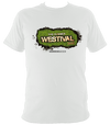 Westival 2020 T-shirt