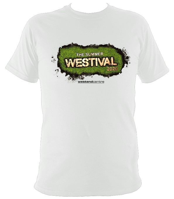 Westival 2020 T-shirt