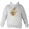 Rochdale Folk Festival 2021 Hoodie