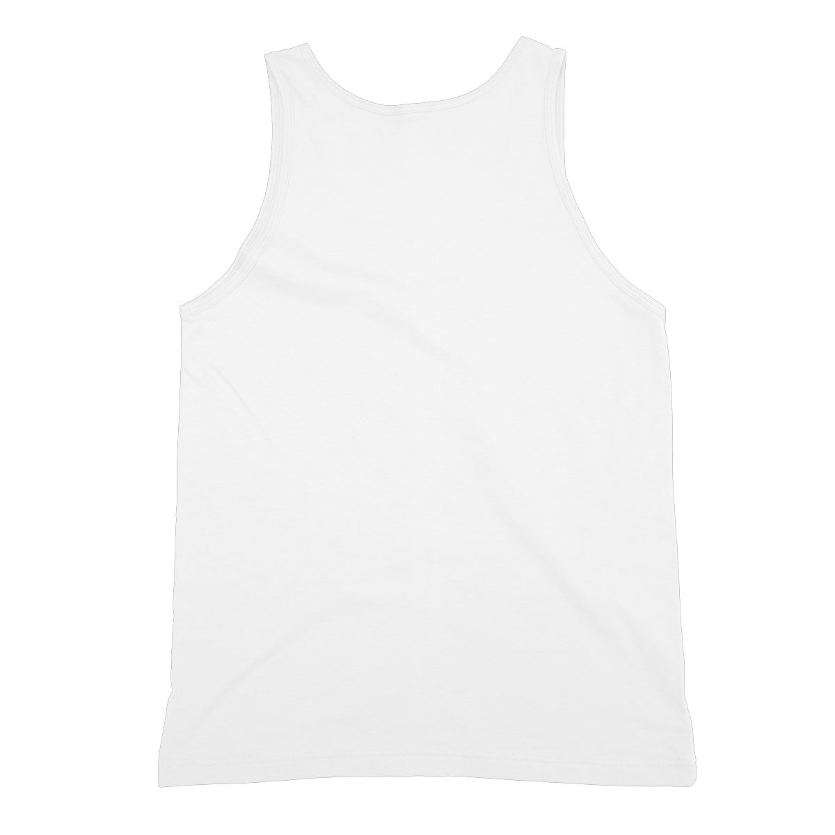 Warhol Style Concertinas Tank Top