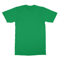 Modern Woven Celtic T-Shirt