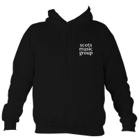 Scots Music Group "Small Logo" Hoodie