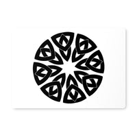 Celtic Petals Placemat