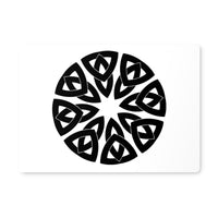 Celtic Petals Placemat