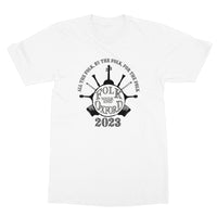 Folk Weekend Oxford 2023 T-Shirt