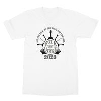 Folk Weekend Oxford 2023 T-Shirt