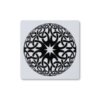 Celtic Woven Globe Coaster