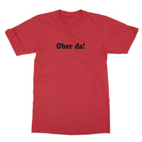 Cornish - Proper Job T-Shirt
