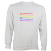 Rainbow Bows Sweatshirt