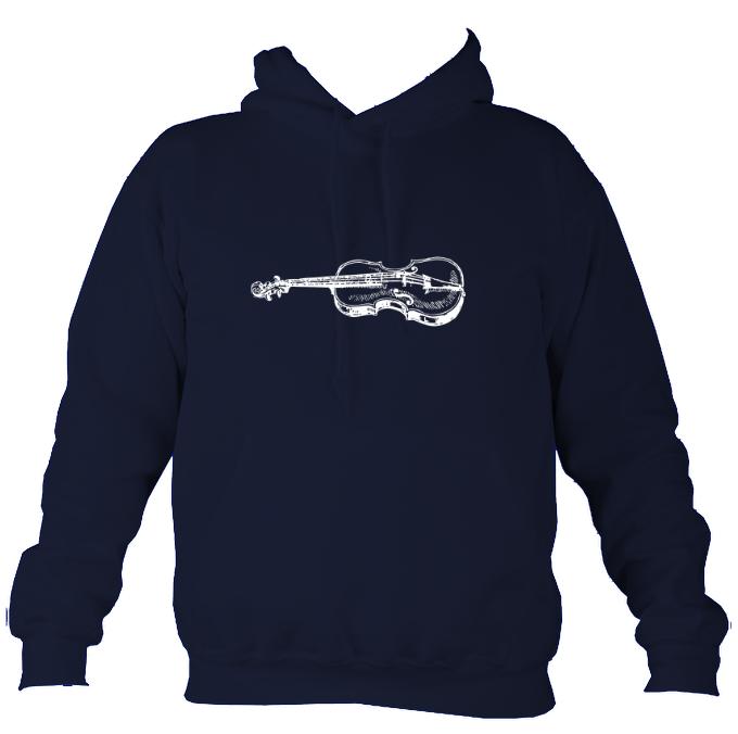Oxford navy / S (36 inch chest)