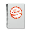 Enjoy Folk Notebook