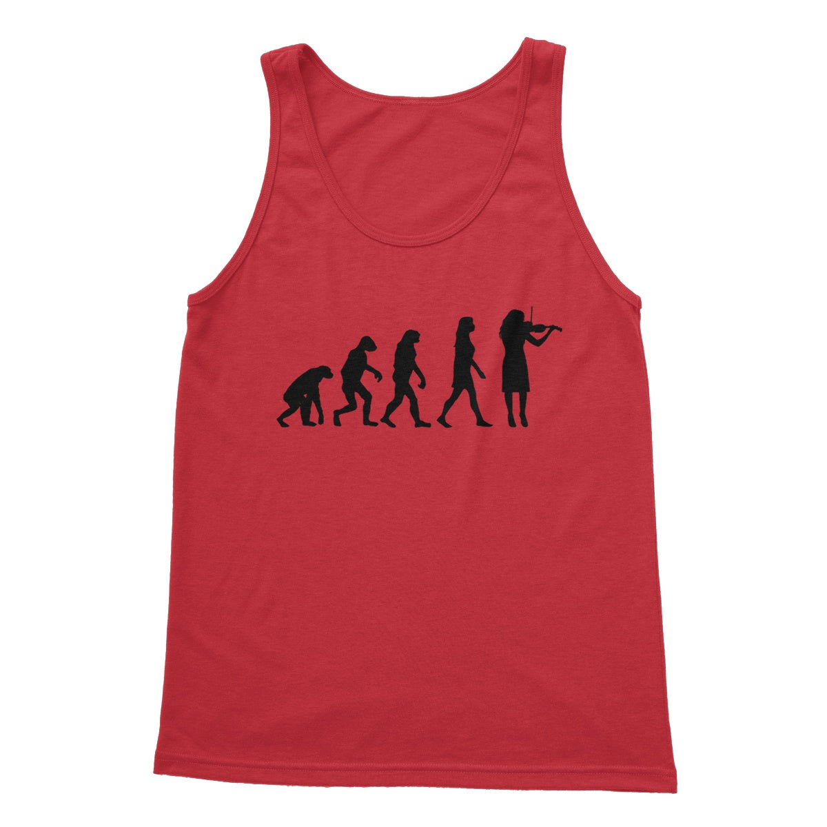 S / Red